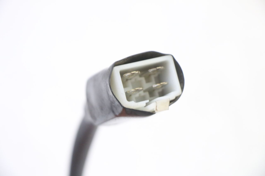 photo de IGNITION SWITCH PEUGEOT STREETZONE I NAKED 2T 50 (2018 - 2020)