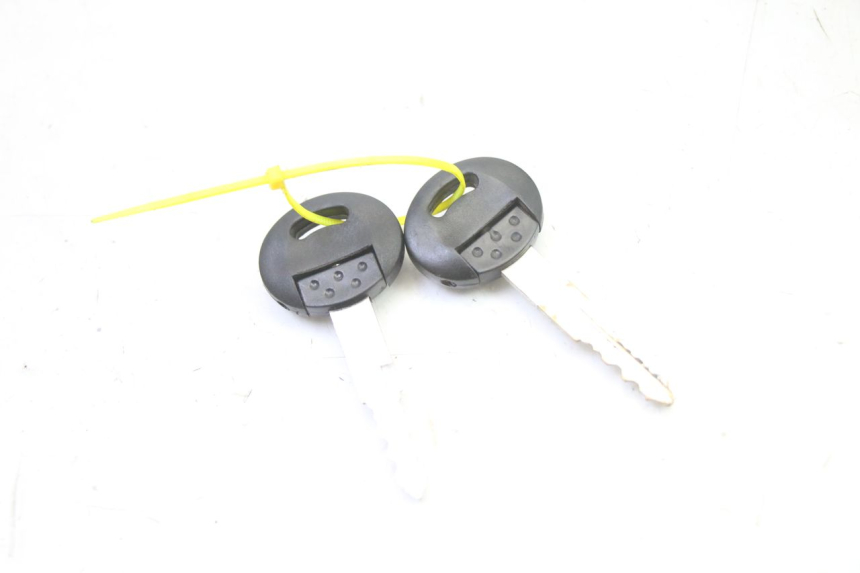 photo de IGNITION SWITCH PEUGEOT STREETZONE I NAKED 2T 50 (2018 - 2020)