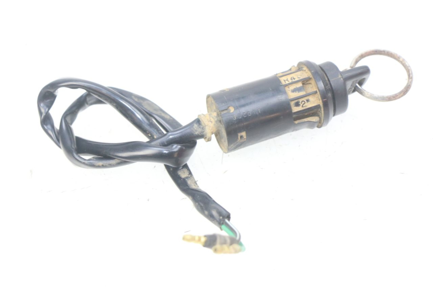 photo de IGNITION SWITCH HONDA XR 70 (1997 - 2003)