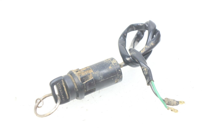 photo de IGNITION SWITCH HONDA XR 70 (1997 - 2003)