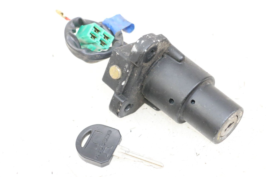 photo de IGNITION SWITCH HYOSUNG XRX 125 (2000 - 2008)