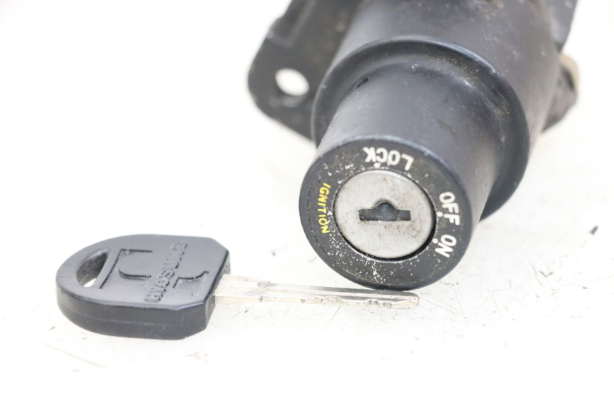 photo de IGNITION SWITCH HYOSUNG XRX 125 (2000 - 2008)