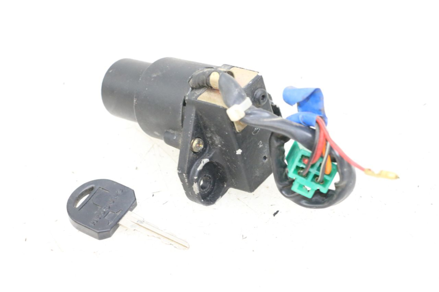 photo de IGNITION SWITCH HYOSUNG XRX 125 (2000 - 2008)