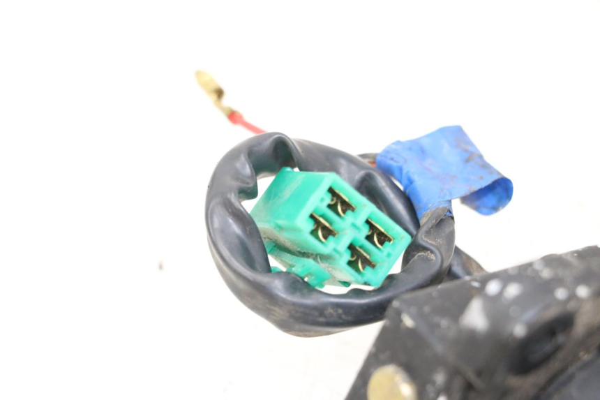photo de IGNITION SWITCH HYOSUNG XRX 125 (2000 - 2008)