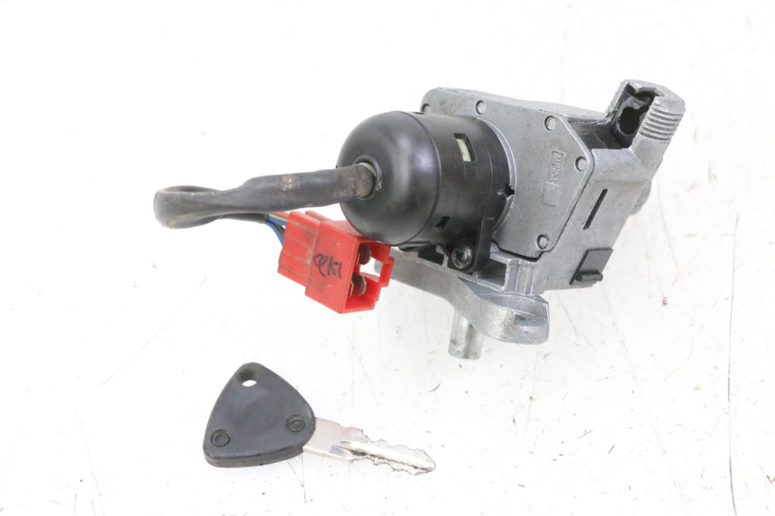photo de IGNITION SWITCH YAMAHA NEOS NEO'S 4T 50 (2008 - 2016)