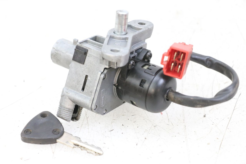 photo de IGNITION SWITCH YAMAHA NEOS NEO'S 4T 50 (2008 - 2016)
