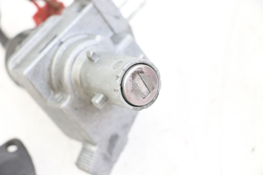 photo de IGNITION SWITCH YAMAHA NEOS NEO'S 4T 50 (2008 - 2016)