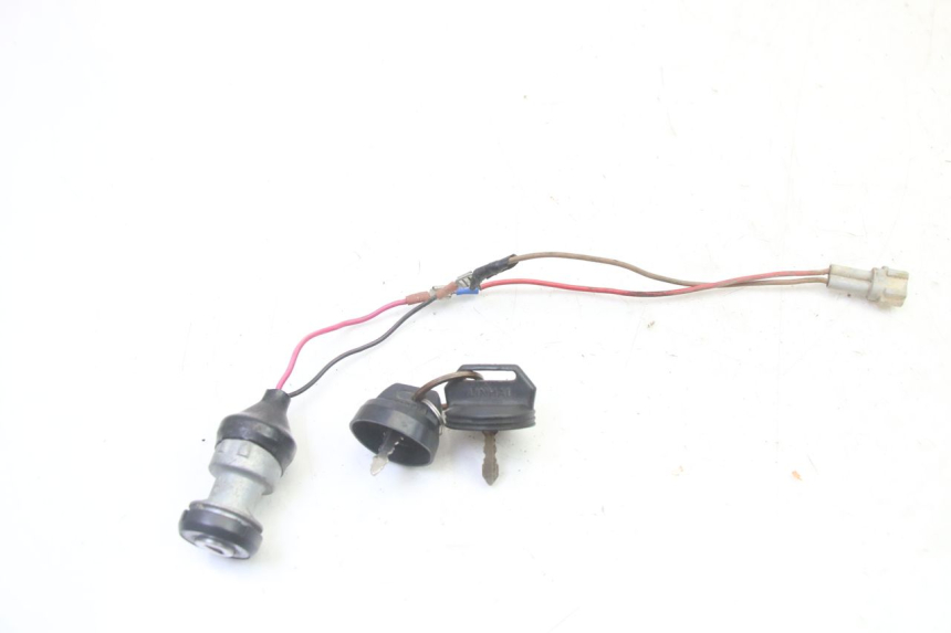 photo de IGNITION SWITCH YAMAHA YFM BRUIN 350 (2003 - 2009)