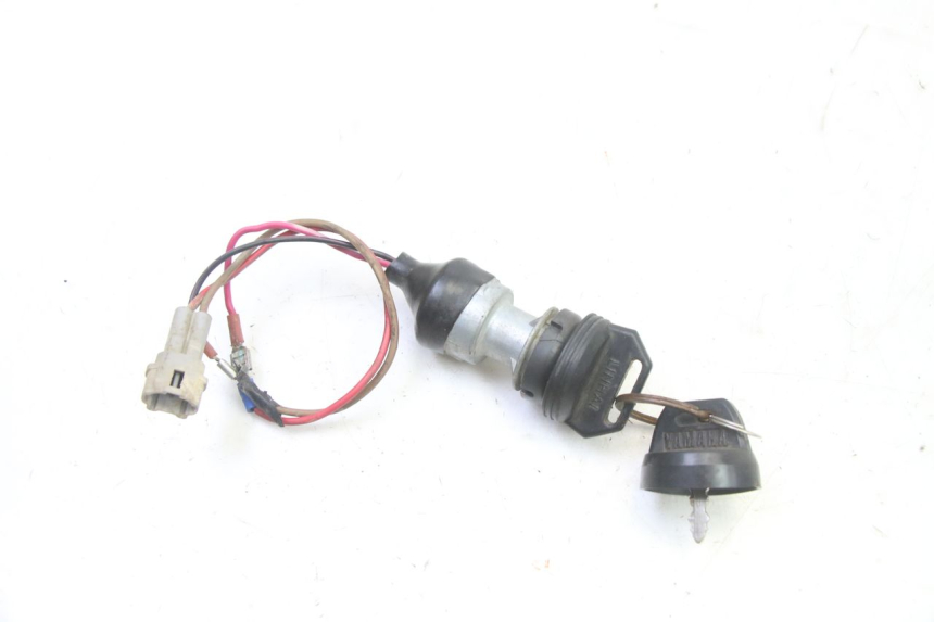 photo de IGNITION SWITCH YAMAHA YFM BRUIN 350 (2003 - 2009)