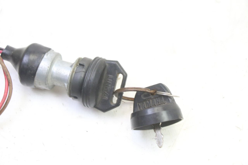 photo de IGNITION SWITCH YAMAHA YFM BRUIN 350 (2003 - 2009)