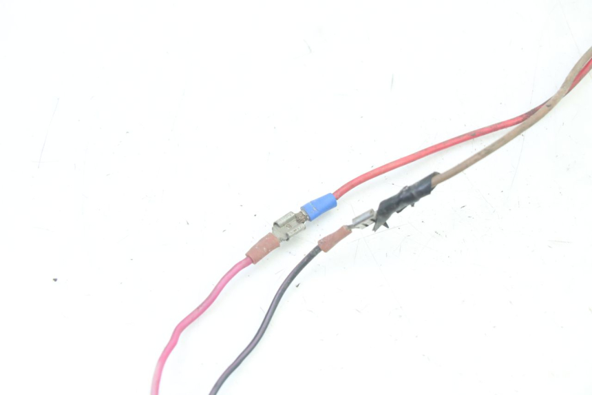 photo de IGNITION SWITCH YAMAHA YFM BRUIN 350 (2003 - 2009)