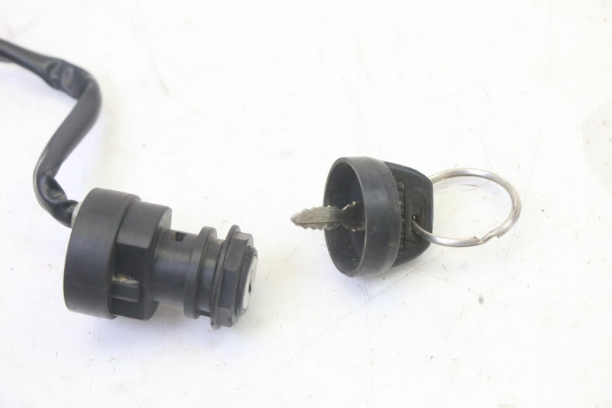 photo de IGNITION SWITCH YAMAHA YFM GRIZZLY 550 (2008 - 2015)