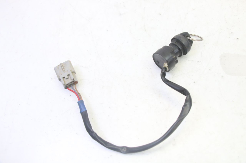 photo de IGNITION SWITCH YAMAHA YFM GRIZZLY 550 (2008 - 2015)