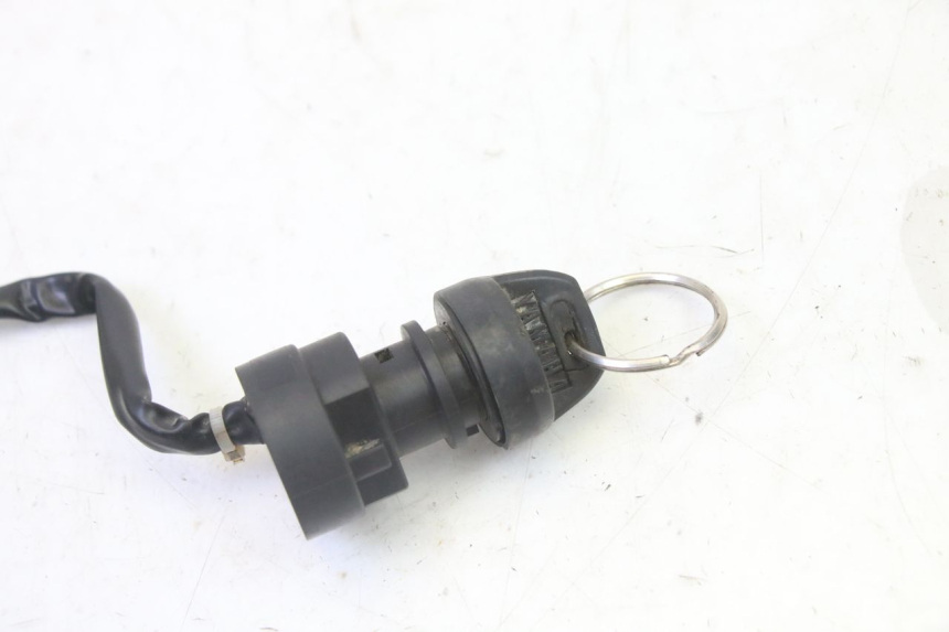 photo de IGNITION SWITCH YAMAHA YFM GRIZZLY 550 (2008 - 2015)