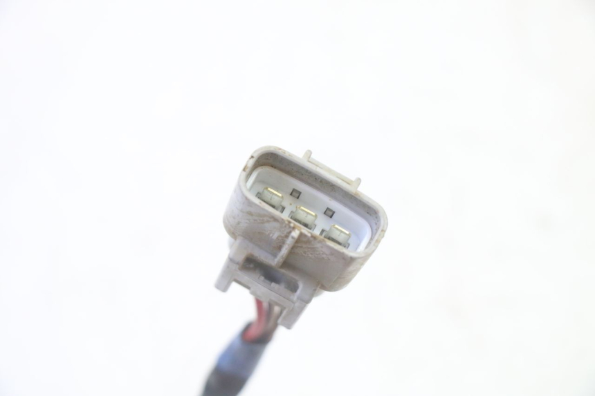 photo de IGNITION SWITCH YAMAHA YFM GRIZZLY 550 (2008 - 2015)