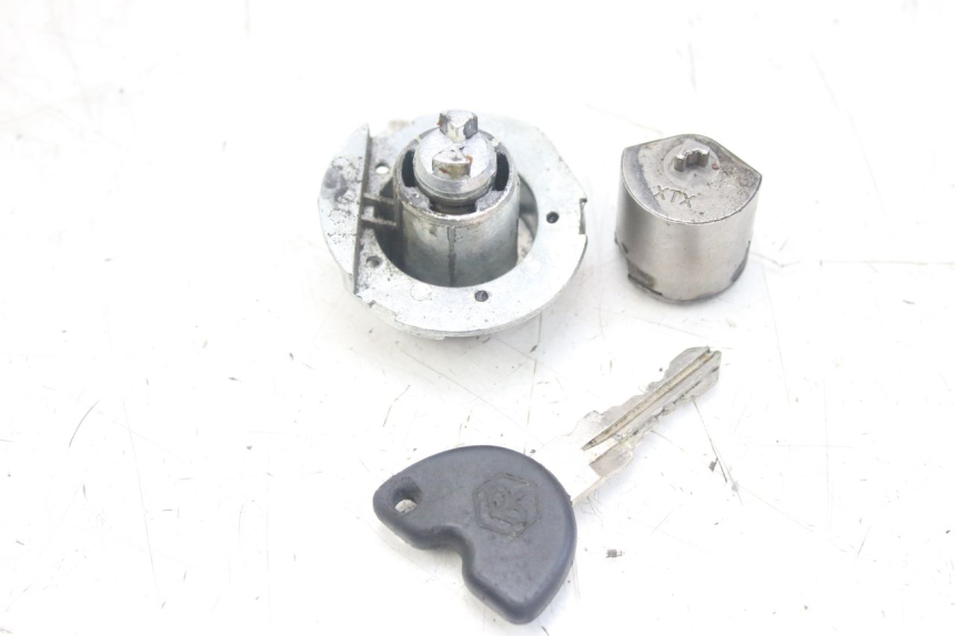 photo de IGNITION SWITCH PIAGGIO ZIP 4T 50 (2018 - 2020)