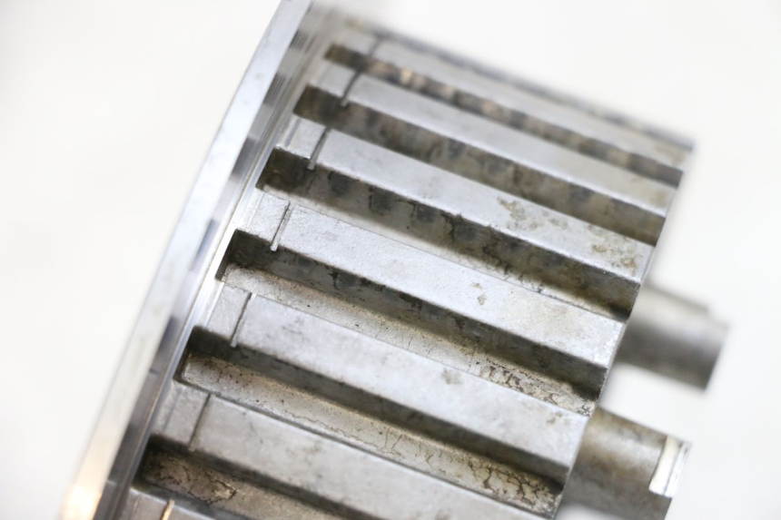 photo de CLUTCH HUB YAMAHA FJR ABS 1300 (2006 - 2012) - Alternative perspective