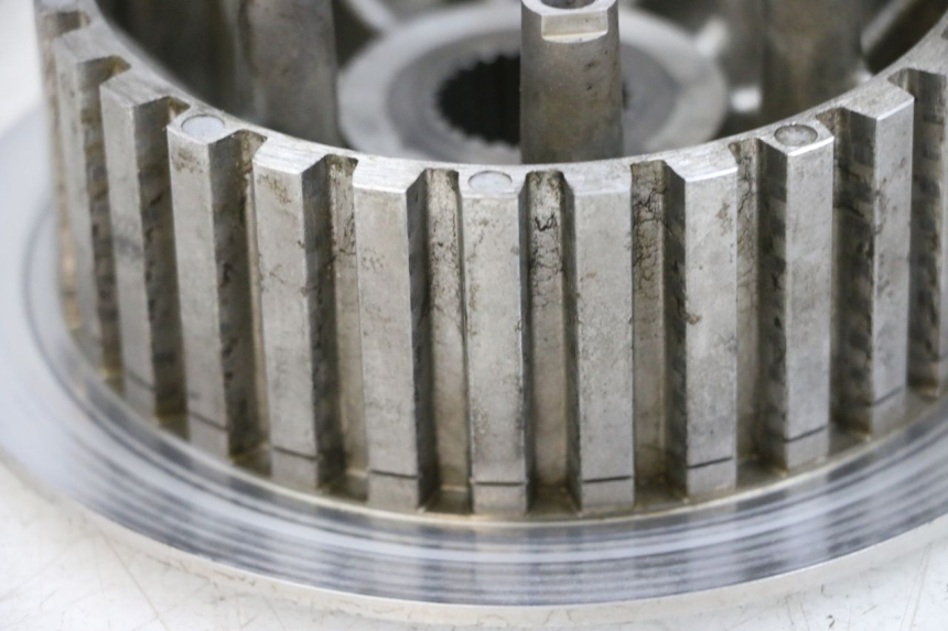 photo de CLUTCH HUB YAMAHA FJR ABS 1300 (2006 - 2012) - Checked used part