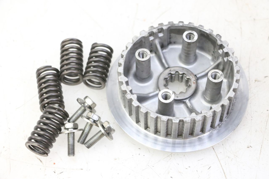 photo de CLUTCH HUB KAWASAKI KX 85 (2014 - 2021)