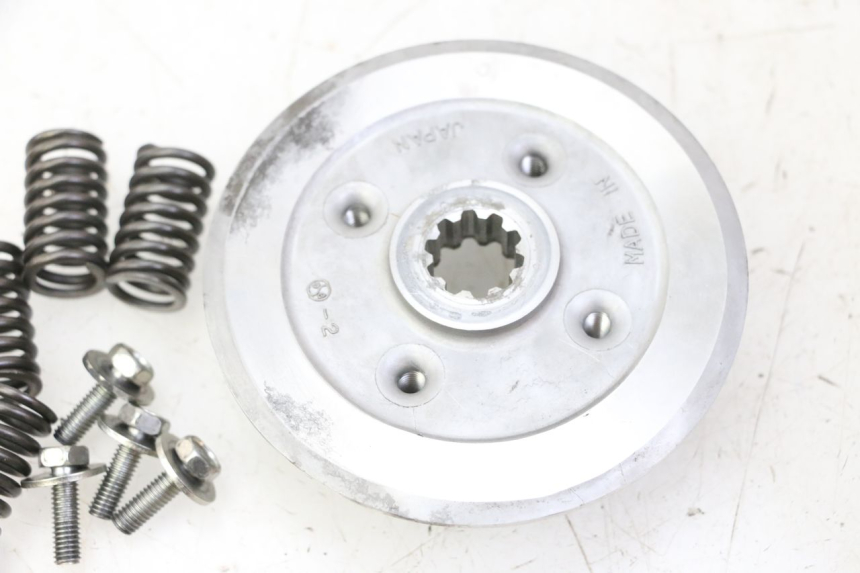 photo de CLUTCH HUB KAWASAKI KX 85 (2014 - 2021)