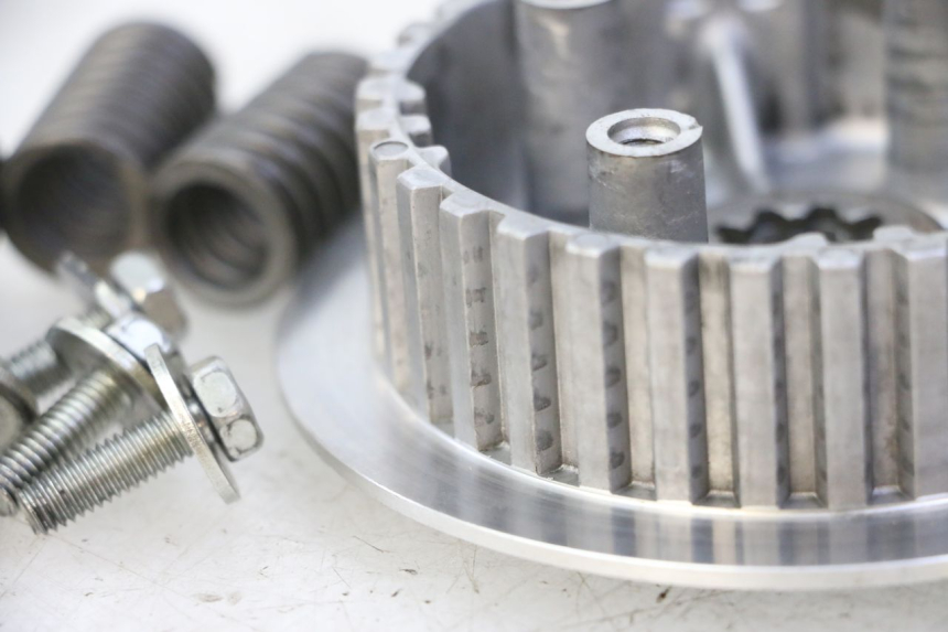 photo de CLUTCH HUB KAWASAKI KX 85 (2014 - 2021)