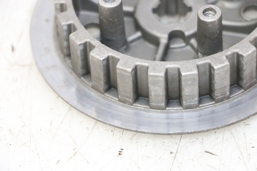 photo de CLUTCH NUT RIEJU MRT 50 (2018 - 2021)