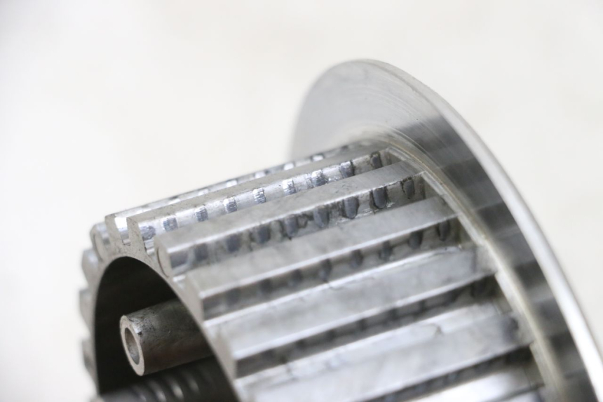 photo de CLUTCH NUT YAMAHA TDM ABS 900 (2002 - 2014) - Product overview