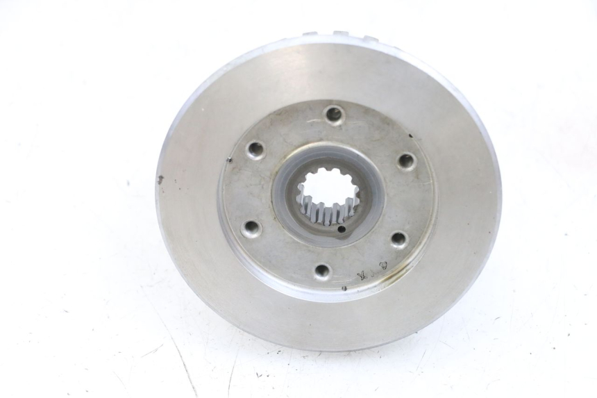 photo de CLUTCH NUT YAMAHA TDM ABS 900 (2002 - 2014) - Surface and material condition