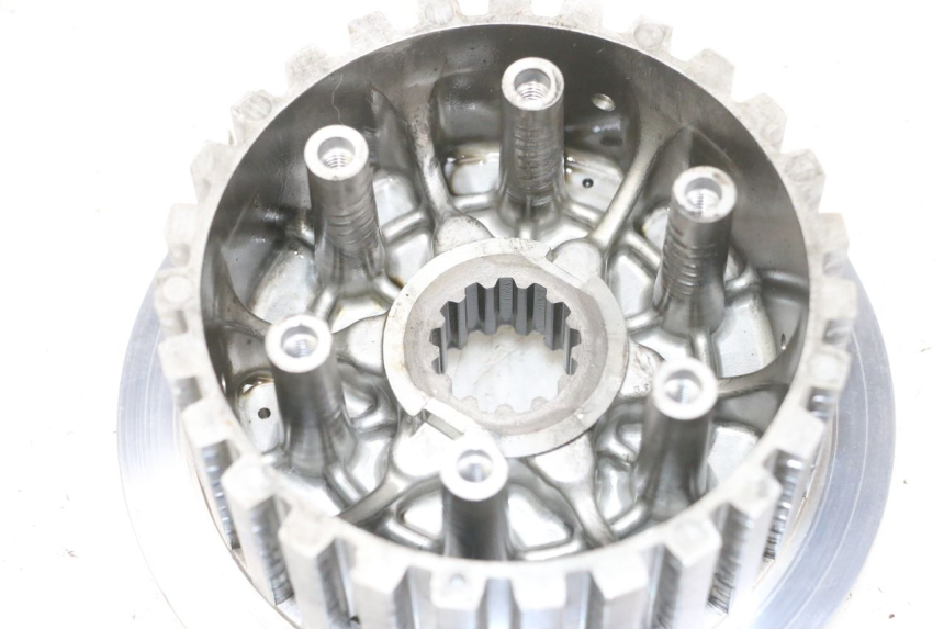 photo de CLUTCH NUT YAMAHA TDM ABS 900 (2002 - 2014) - Checked used part