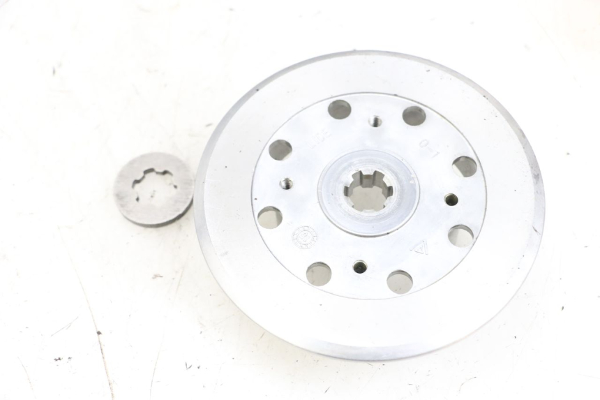 photo de CLUTCH HUB KSR TR SM 50 (2015 - 2018) - Zoom on usage condition