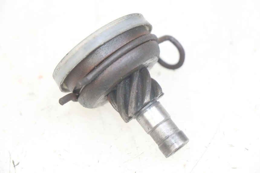 photo de KICK STARTER GEAR KYMCO AGILITY 4T 50 (2005 - 2018)