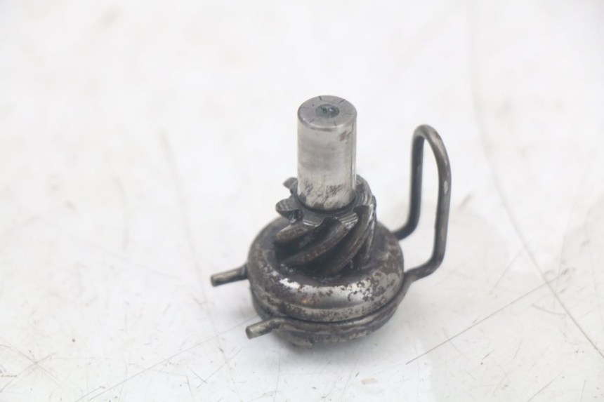 photo de KICK STARTER GEAR PEUGEOT TKR TREKKER FURIOUS 50 (2005 - 2014)