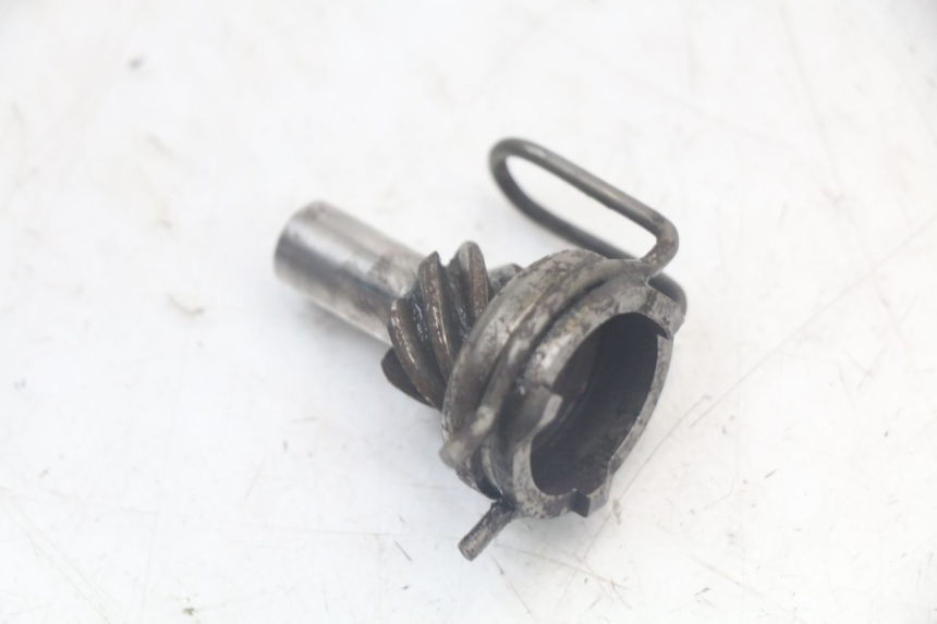 photo de KICK STARTER GEAR PEUGEOT TKR TREKKER FURIOUS 50 (2005 - 2014)
