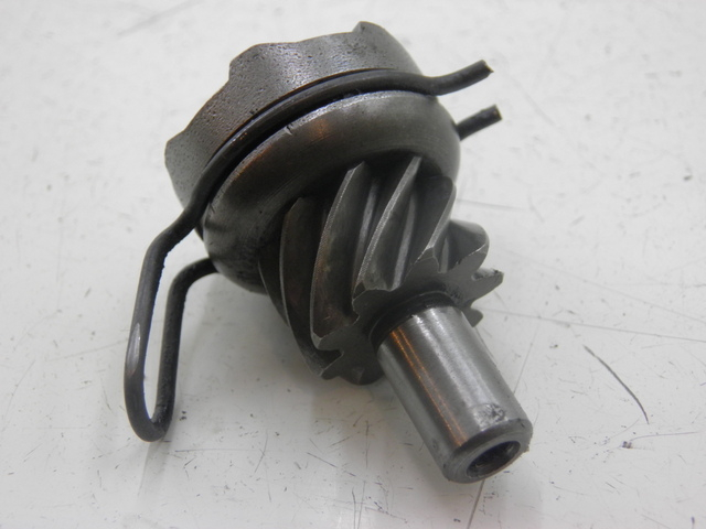 photo de KICK STARTER GEAR PIAGGIO ZIP 2T 50 (2009 - 2019)