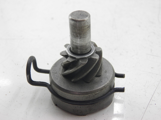 photo de KICK RACHET ROADSIGN WALLABY 50 (2009 - 2014) - Main view