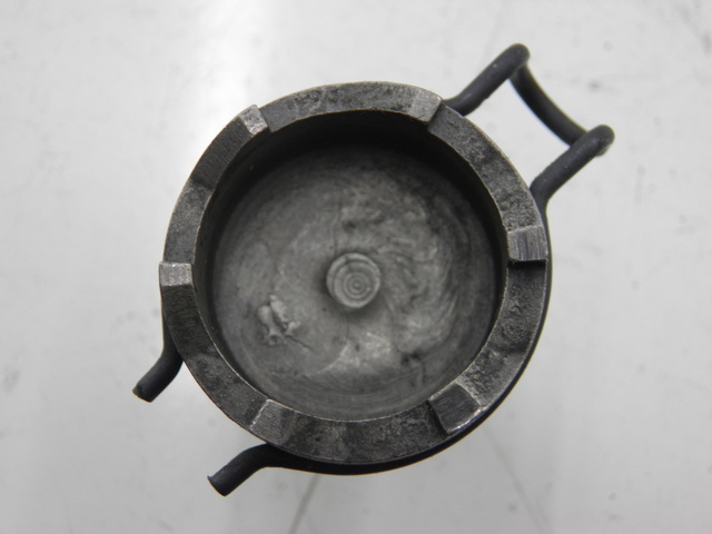 photo de KICK RACHET ROADSIGN WALLABY 50 (2009 - 2014) - Zoom on usage condition