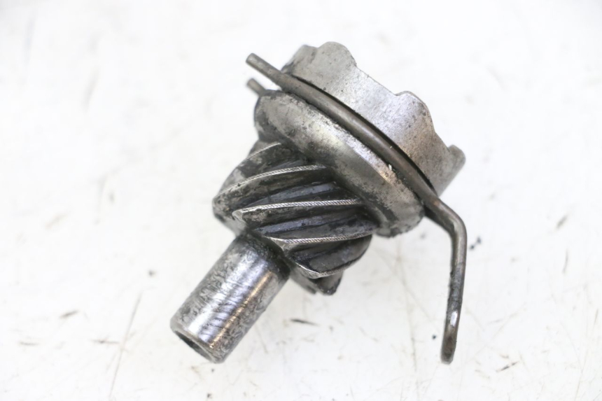 photo de KICK RACHET APRILIA SR R 2T LC 50 (2018 - 2021)