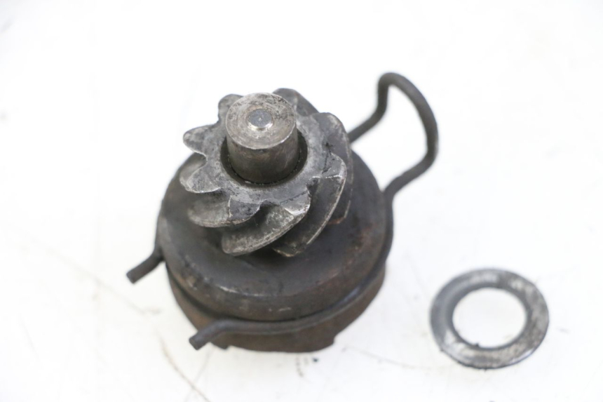photo de KICK STARTER GEAR SYM ORBIT III 3 4T 50 (2018 - 2021)