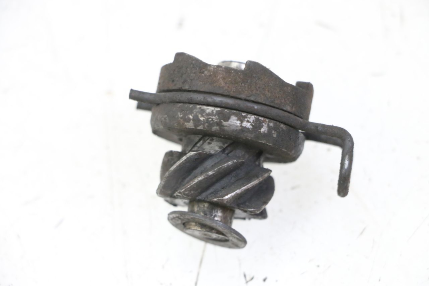 photo de KICK STARTER GEAR SYM ORBIT III 3 4T 50 (2018 - 2021)
