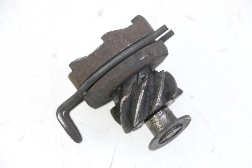 photo de KICK STARTER GEAR SYM ORBIT III 3 4T 50 (2018 - 2021)