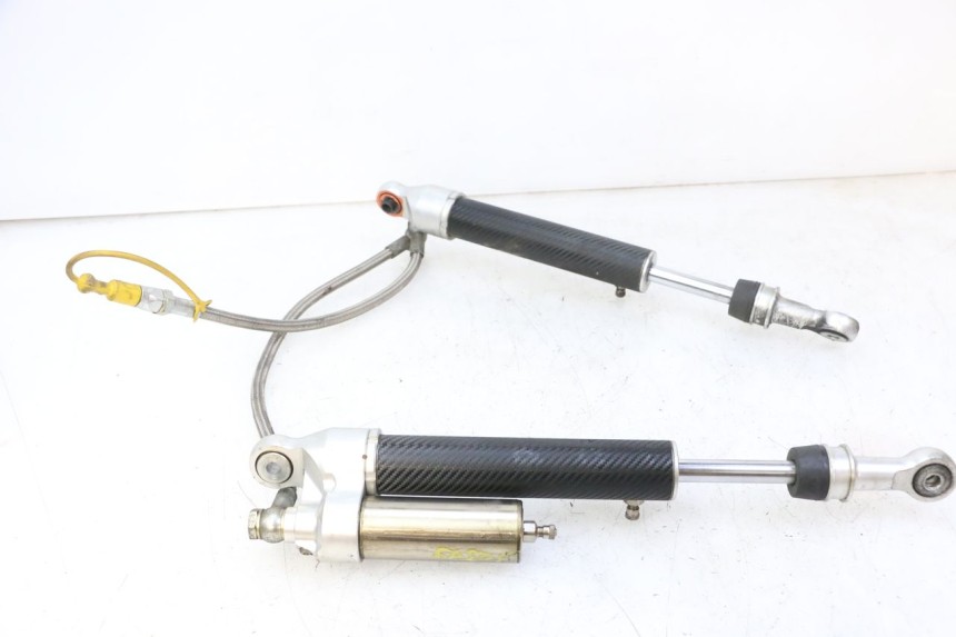 photo de REAR SHOCK ABSORBER PAIR QUADRO 4 4D 350 (2015 - 2018)