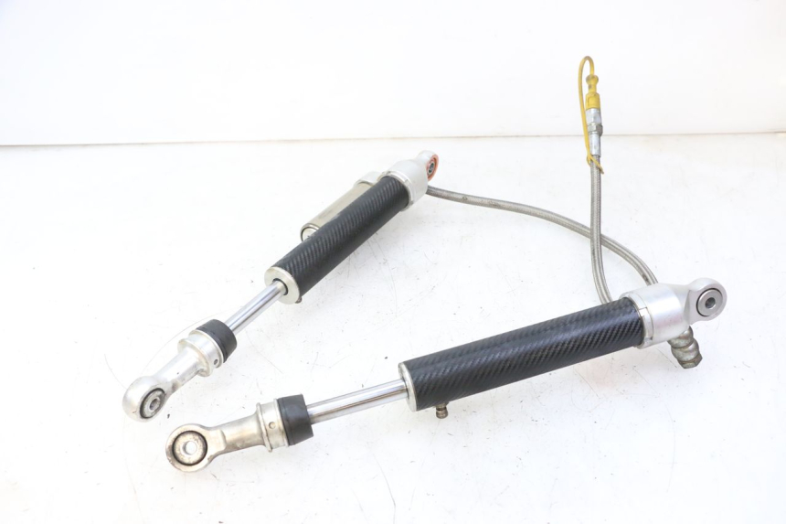 photo de REAR SHOCK ABSORBER PAIR QUADRO 4 4D 350 (2015 - 2018)