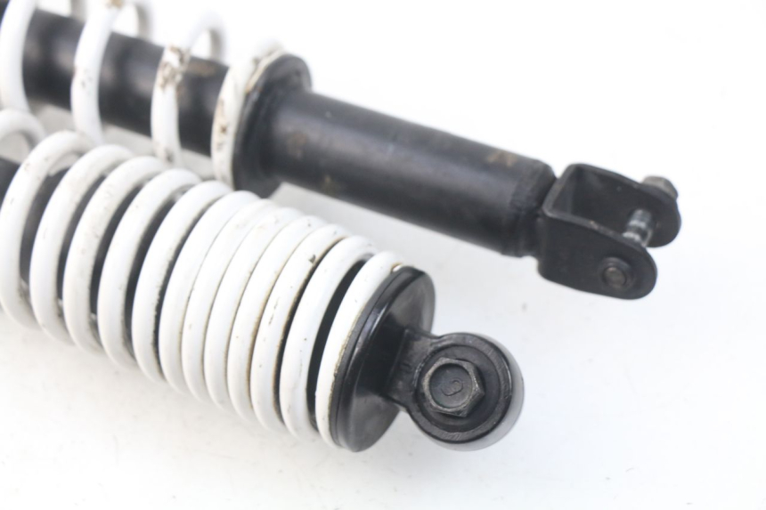 photo de PAIR OF REAR SHOCK ABSORBERS YAMAHA BW'S BWS 125 (2010 - 2013)
