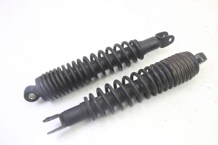photo de REAR SHOCK ABSORBER PAIR YAMAHA CYGNUS X INJECTION 125 (2007 - 2013)