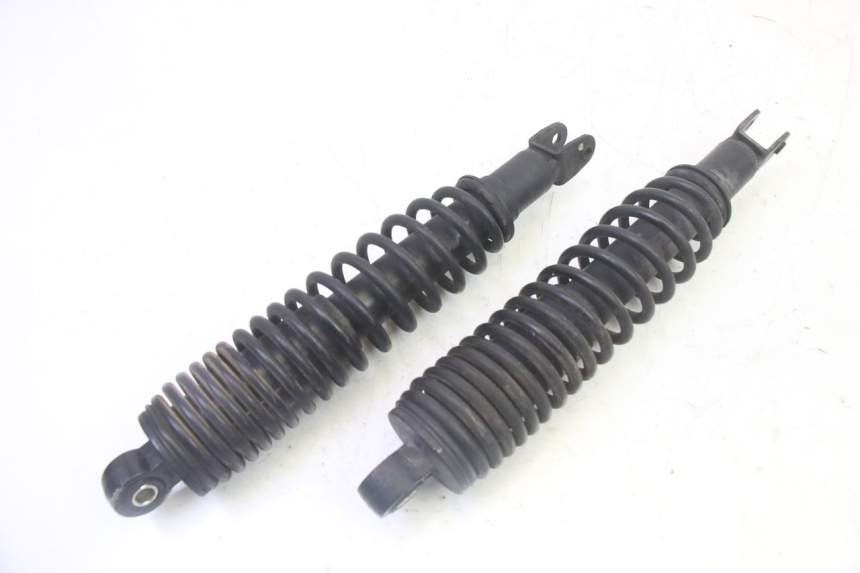 photo de REAR SHOCK ABSORBER PAIR YAMAHA CYGNUS X INJECTION 125 (2007 - 2013)
