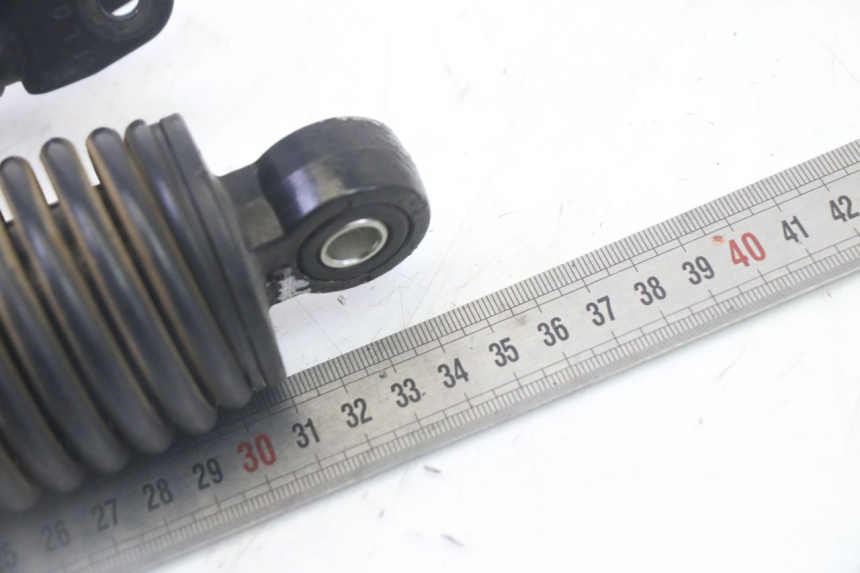 photo de REAR SHOCK ABSORBER PAIR YAMAHA CYGNUS X INJECTION 125 (2007 - 2013)