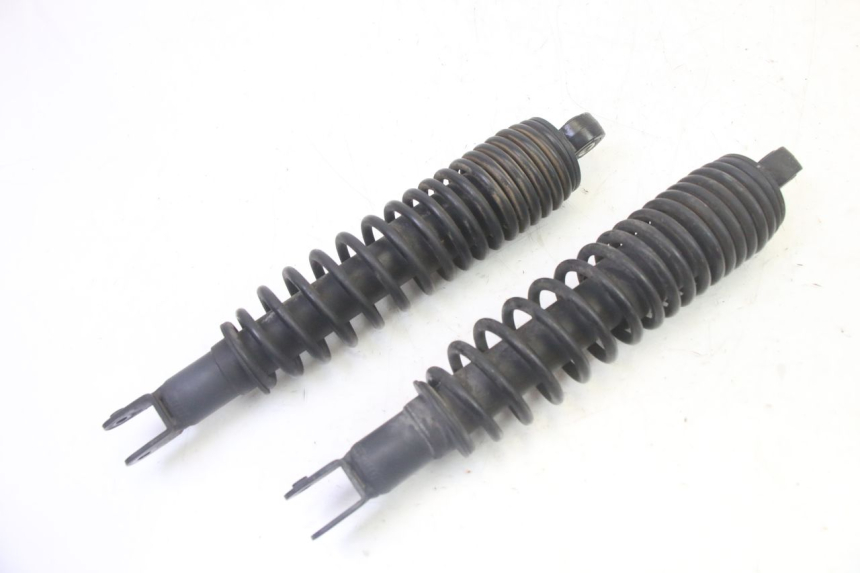 photo de REAR SHOCK ABSORBER PAIR YAMAHA CYGNUS X INJECTION 125 (2007 - 2013)