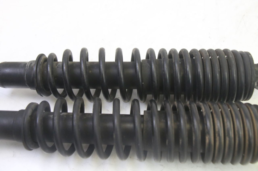 photo de REAR SHOCK ABSORBER PAIR YAMAHA CYGNUS X INJECTION 125 (2007 - 2013)