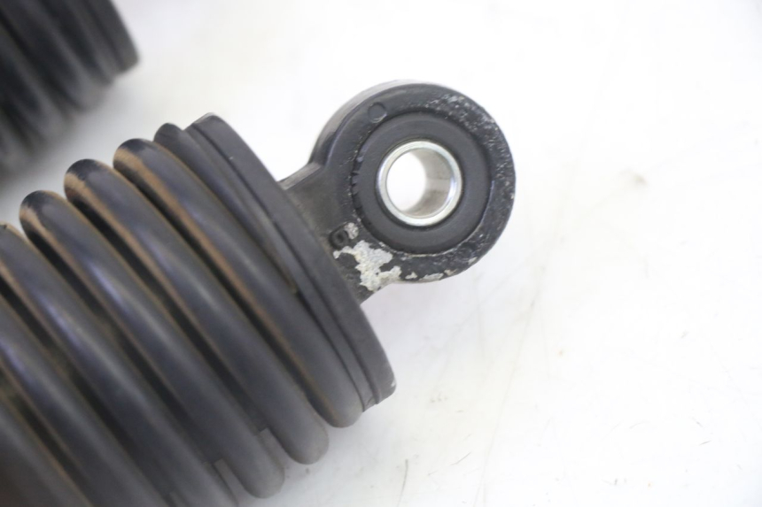 photo de REAR SHOCK ABSORBER PAIR YAMAHA CYGNUS X INJECTION 125 (2007 - 2013)