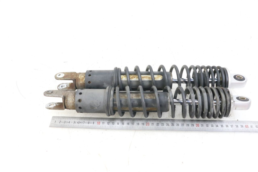 photo de REAR SHOCK ABSORBER KYMCO DINK STREET ABS 125 (2011 - 2018)